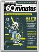 Vídeo Aula - Crie sites em 60 minutos